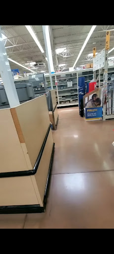 Department Store «Walmart Supercenter», reviews and photos, 12900 W Thunderbird Rd, El Mirage, AZ 85335, USA