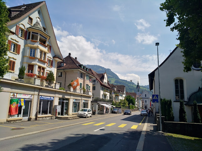 Kommentare und Rezensionen über Gasthaus Schwyzer-Stubli