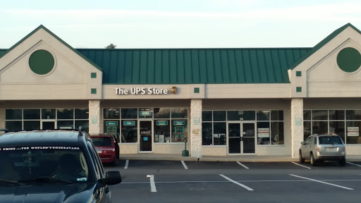 Shipping and Mailing Service «The UPS Store», reviews and photos, 1418 Baltimore St #12, Hanover, PA 17331, USA