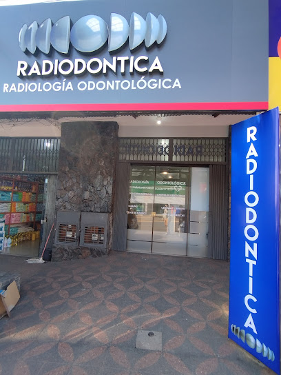 Radiodontica Ñemby