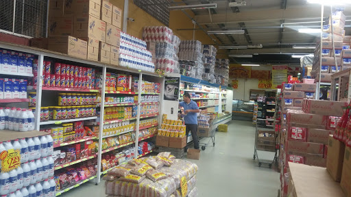 Logo da empresa - Dia-Dia Supermercado