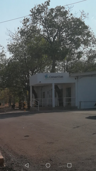 Centro Medico Colsanitas La Mina