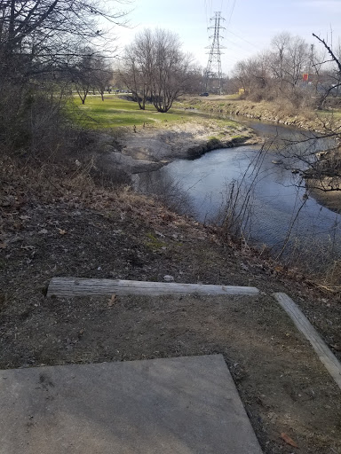 Park «Legion Disc Golf Course», reviews and photos, Boyson Trail, Marion, IA 52302, USA