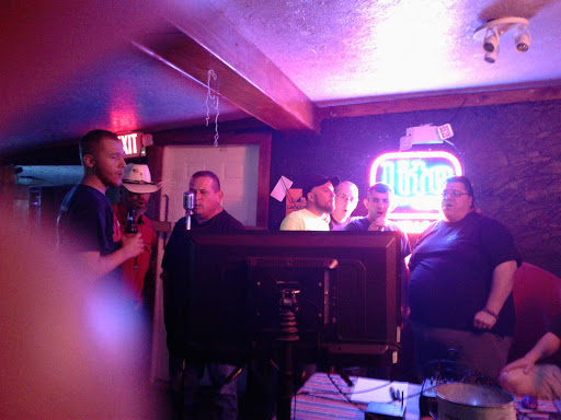 Karaoke Bar «Bayou Club», reviews and photos, 2210 Simmons Dr, Orange, TX 77630, USA