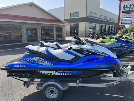 Motorcycle Dealer «Sky Powersports of Lake Wales», reviews and photos, 20769 US-27, Lake Wales, FL 33853, USA