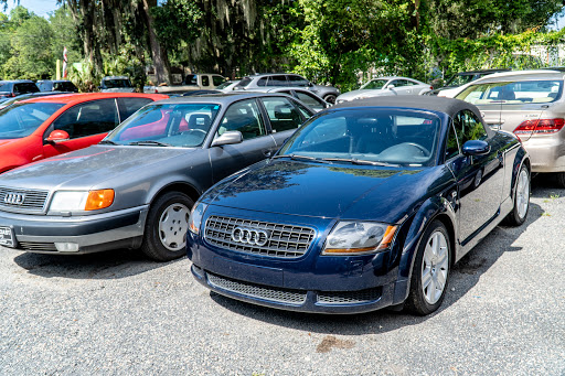 Car Dealer «Car Coast Auto Sales», reviews and photos, 1528 Ashley River Rd, Charleston, SC 29407, USA