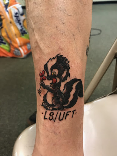 Explore add on tattoo ideas, creative tattoo ideas in Glen Allen, available at Unstoppable Force Tattoo