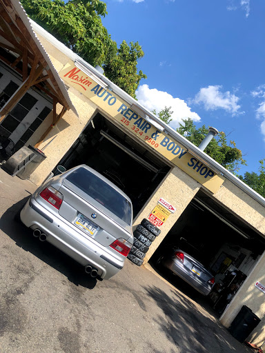 Auto Body Shop «Nasim Auto and Collision», reviews and photos, 615 W Fisher Ave, Philadelphia, PA 19120, USA