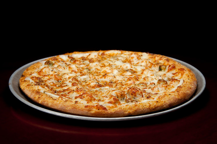 #1 best pizza place in South Dakota - Piesano's Pacchia
