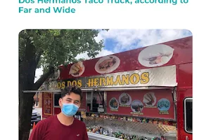 Dos Hermanos LLC (Taco Truck) image