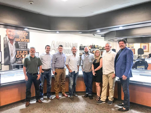 Pawn Shop «Capital Pawn», reviews and photos, 3335 Commercial St SE, Salem, OR 97302, USA