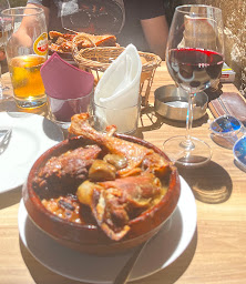 Photo n°86 de LA DEMEURE DU CASSOULET à Carcassonne ()