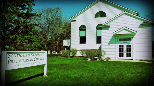 Southfield Reformed Presbyterian Church