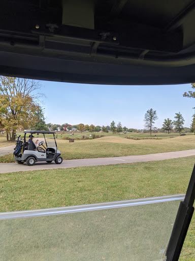 Golf Course «St. Peters Golf Course», reviews and photos, 200 Salt Lick Rd, St Peters, MO 63376, USA