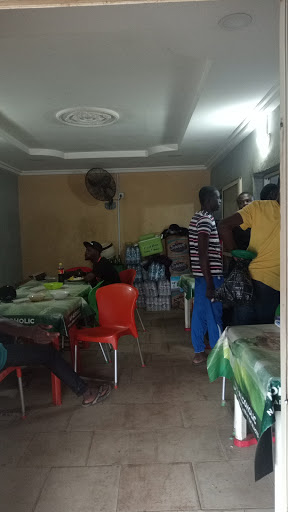 Westpoint Eatery, by Kigo Road, 19 Muri Rd, Kaduna, Nigeria, Diner, state Kaduna