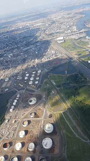 Park «Memorial Field Park», reviews and photos, 46 Lower Rd, Linden, NJ 07036, USA