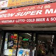 Norion Super Market