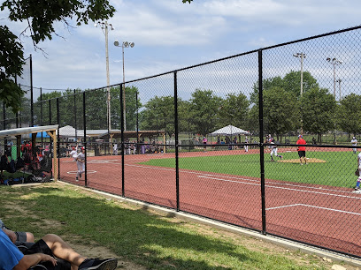 CERA Softball/Baseball Complex