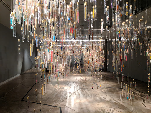 Tourist Attraction «Chihuly Bridge of Glass», reviews and photos, Bridge of Glass, Tacoma, WA 98402, USA