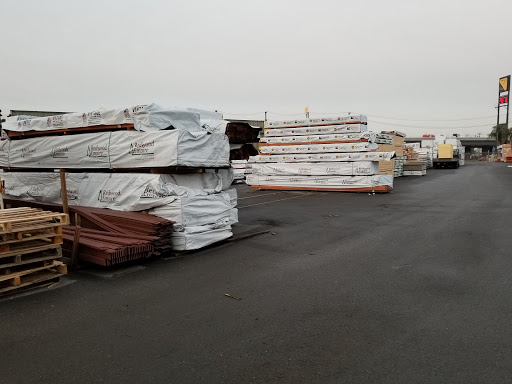 Lumber Store «Economy Lumber Company», reviews and photos, 750 High St, Oakland, CA 94601, USA