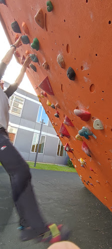 Rezensionen über Bouldering Wall (Nur ETH and ASVZ) in Zürich - Fitnessstudio