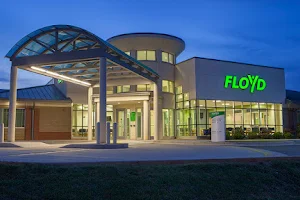 Atrium Health Floyd Primary Care Cartersville image