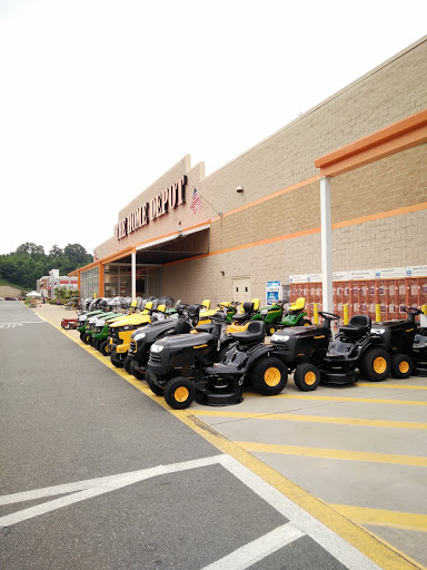 Home Improvement Store «The Home Depot», reviews and photos, 305 Worth Ave, Stafford, VA 22554, USA