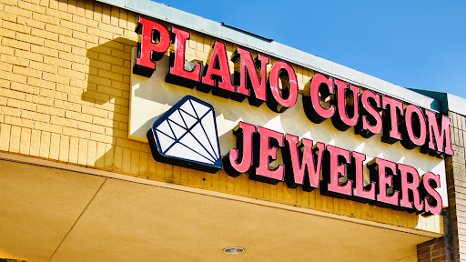 Jeweler «Terry Ulrich Jewelers», reviews and photos, 3115 W Parker Rd # 530, Plano, TX 75023, USA