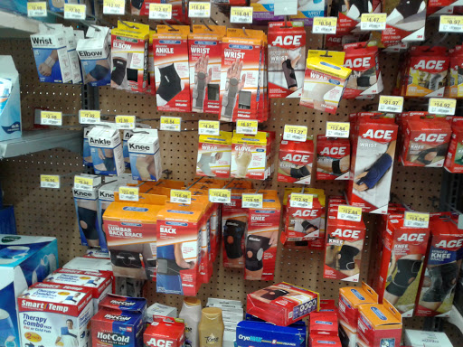 Discount Store «Walmart», reviews and photos, 9555 S Post Oak Rd, Houston, TX 77096, USA