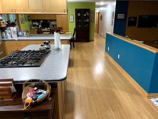 Building Materials Store «Cali Bamboo», reviews and photos