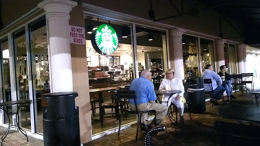 Coffee Shop «Starbucks», reviews and photos, 1805 E Hallandale Beach Blvd, Hallandale Beach, FL 33009, USA