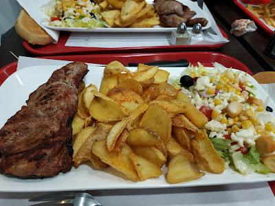 Bun's Burger Nîmes à Nîmes