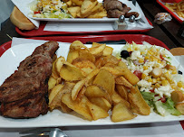 Kebab du Restauration rapide Bun's Burger Nîmes à Nîmes - n°3