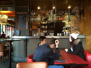 Photo n°112 de La Marmite à Paris ()