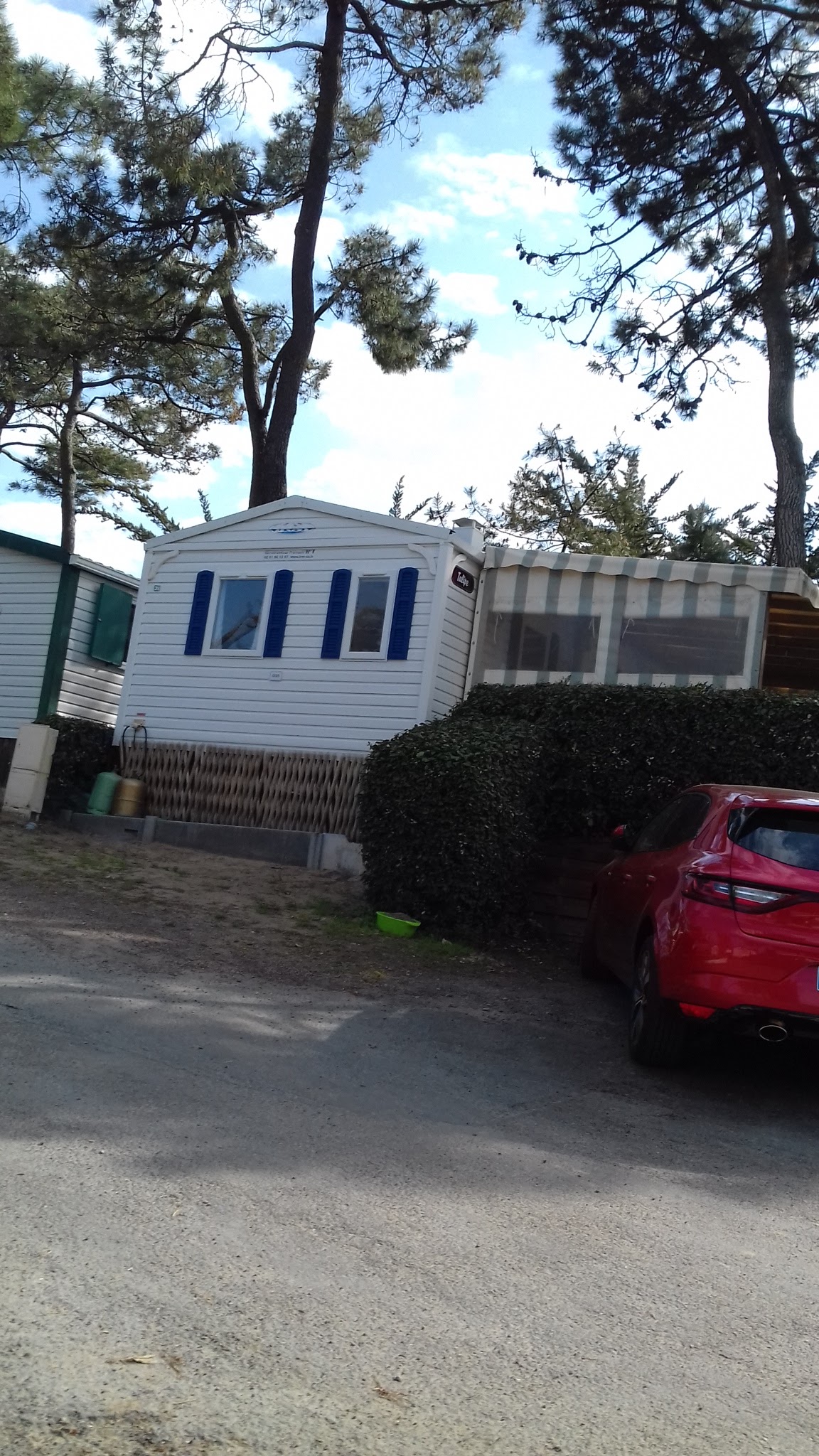 Photo n° 1 de l'avis de pierru.a fait le 16/04/2019 à 20:34