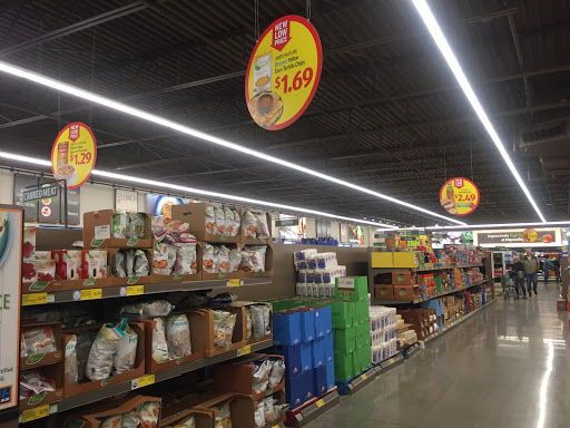 Supermarket «ALDI», reviews and photos, 63 Newtown Rd, Danbury, CT 06810, USA