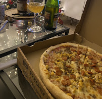 Plats et boissons du Pizzeria Freepizza / Free pizza - Pizzéria Roissy en Brie ( livraison de pizza ) - n°11