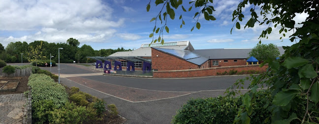 Reviews of Cedar Lodge School in Belfast - School