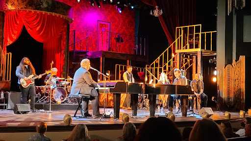 Performing Arts Theater «Arizona Broadway Theatre», reviews and photos, 7701 W Paradise Ln, Peoria, AZ 85382, USA