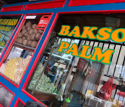 Warung Bakso Palm photo