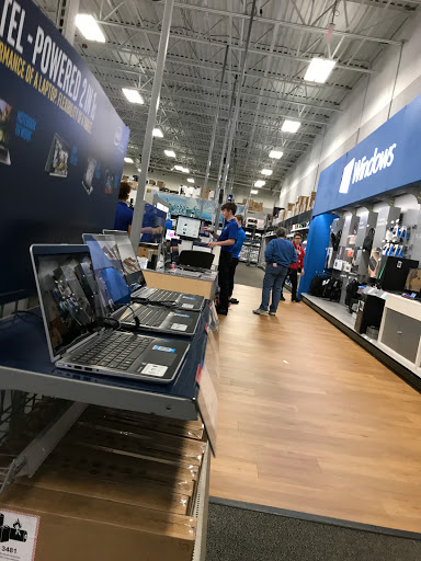Electronics Store «Best Buy», reviews and photos, 1632 Stringtown Rd, Grove City, OH 43123, USA