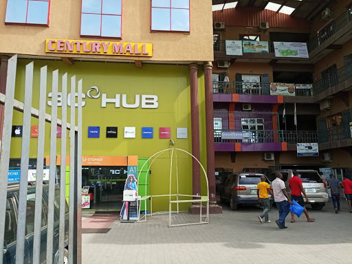 Century Mall, 3A Olojo Rd, Ojo, Lagos, Nigeria, Shopping Mall, state Lagos