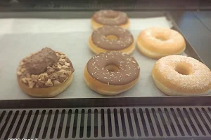 Doubble Donuts & Bubble Tea - Meaux image