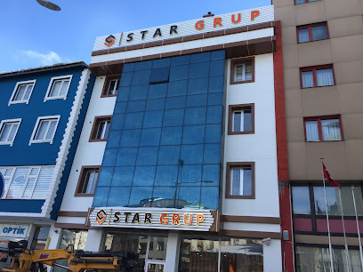 STAR GRUP TEKNOLOJİ