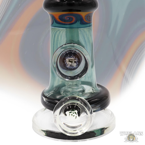 Glass Shop «WHELANS GLASS GALLERY, VAPOR, CIGAR, GIFT & SMOKE SHOP», reviews and photos, 2486 Bancroft Way, Berkeley, CA 94704, USA