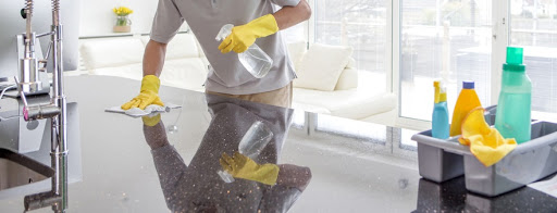 Ahnapee Hill Cleaning Services in Sturgeon Bay, Wisconsin
