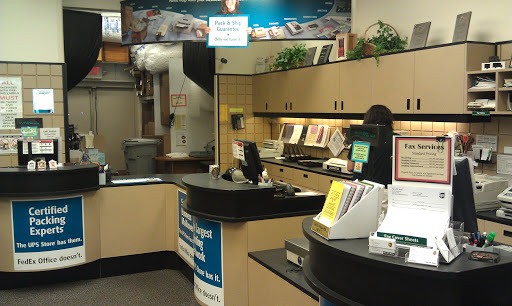 Shipping and Mailing Service «The UPS Store», reviews and photos, 204 St Charles Way, York, PA 17402, USA