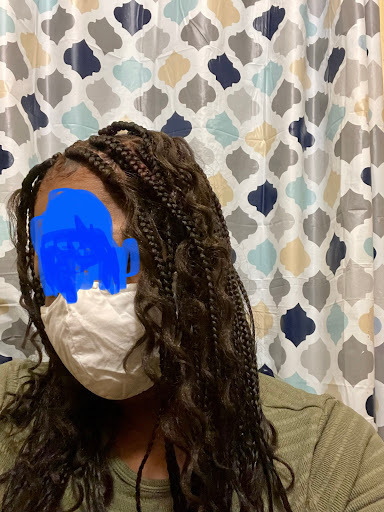 Hair Salon «Milona Hair Braiding & Weaving», reviews and photos, 155 N Dupont Hwy #7, Dover, DE 19901, USA