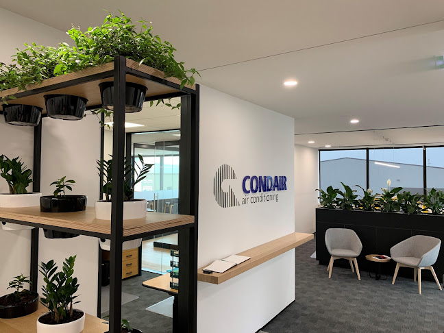 Reviews of Condair Air Conditioning in Tauranga - HVAC contractor