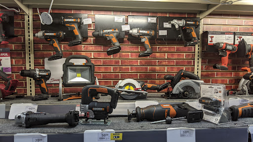 Home Improvement Store «Menards», reviews and photos, 365 W University Dr, Mishawaka, IN 46545, USA